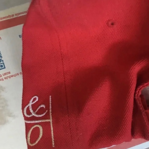 Mens TMT “The Money Team” Floyd mayweather Snapback hat - Picture 6 of 7